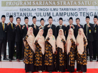 Program Perkuliahan Shift STIT Bustanul Ulum Prestasi Foto Home 3
