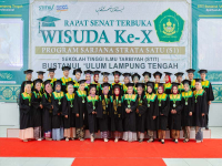 Program Perkuliahan Shift STIT Bustanul Ulum Prestasi Foto Home 4